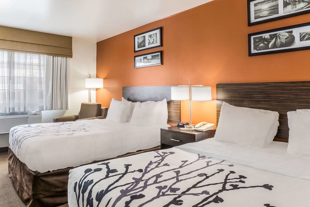 Sleep Inn North Liberty - photo 31