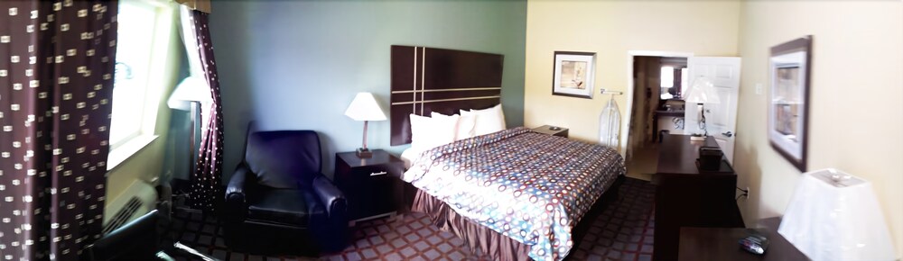 Executive Inn and Suites Tyler - photo 3