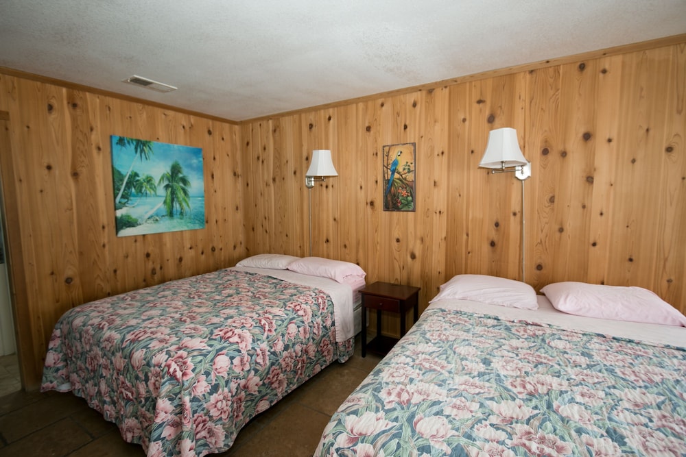 Outer Banks Motel - photo 84