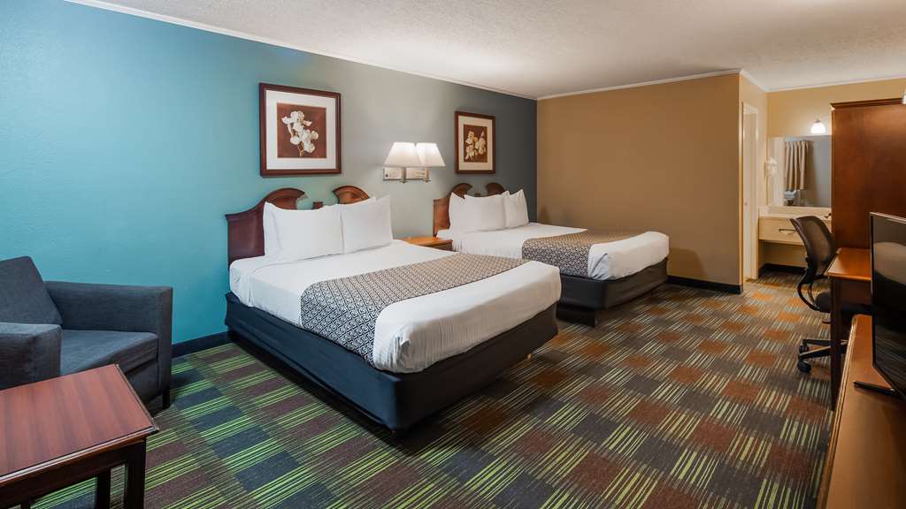 SureStay by Best Western Cameron - photo 10