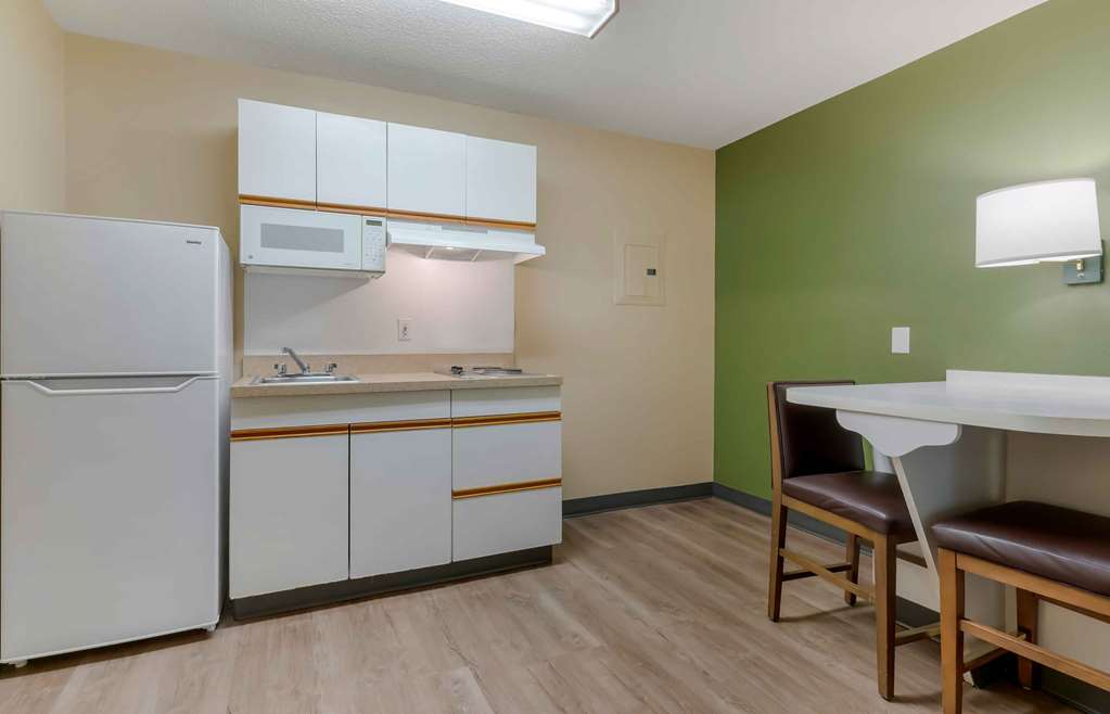 Extended Stay America Suites San Ramon Bishop Ranch West - photo 21