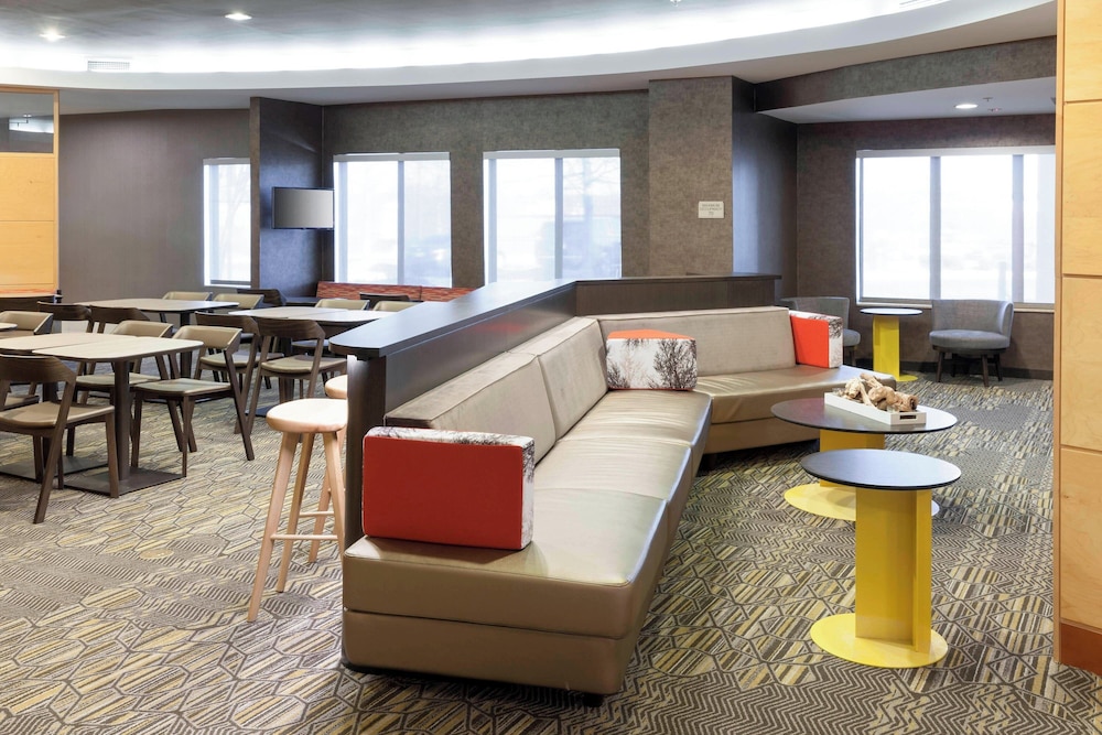 SpringHill Suites by Marriott Columbus - photo 3