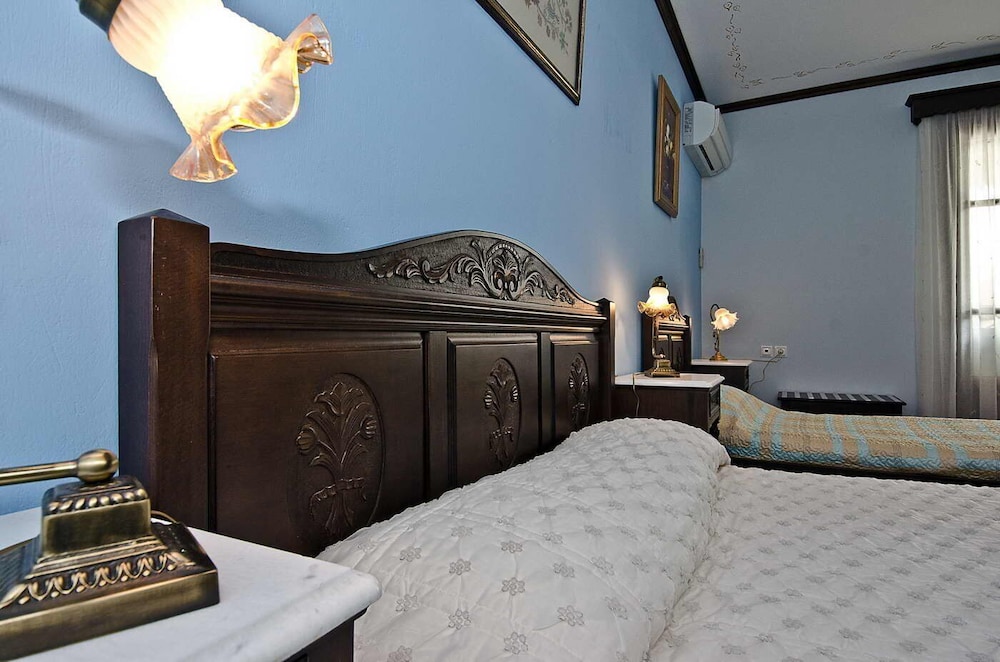 Vatellis Villas — Patitirion — photo 4