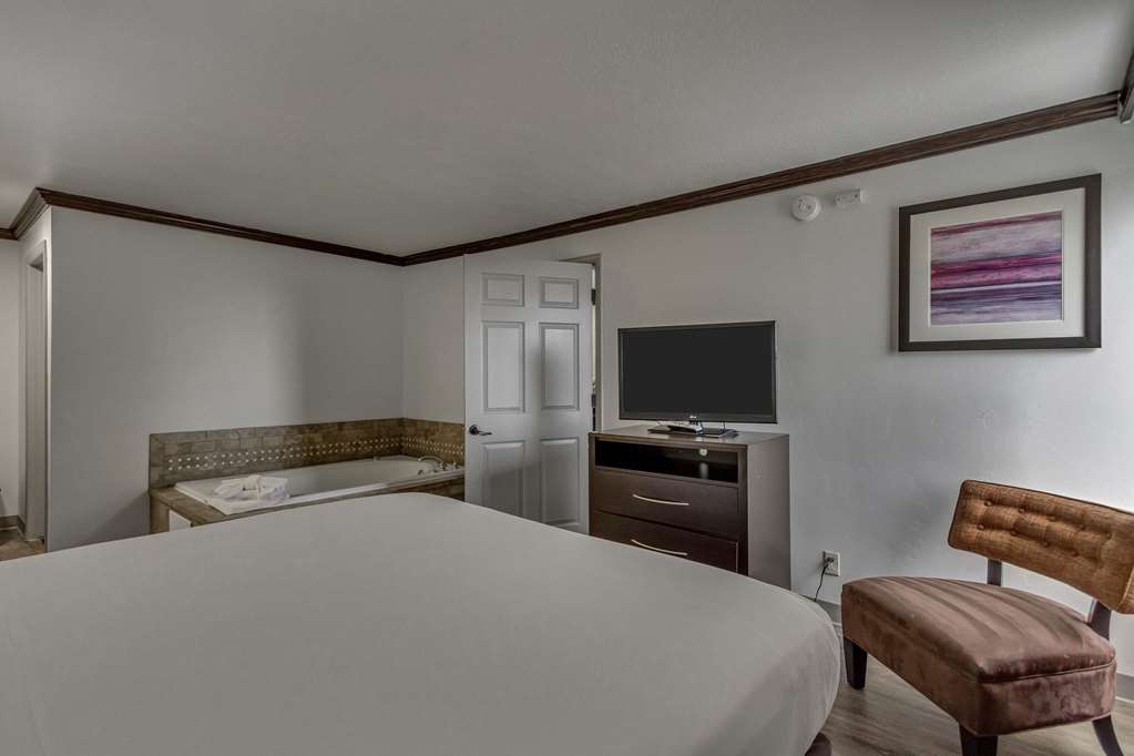 Park Inn by Radisson Salt Lake City Midvale - photo 28