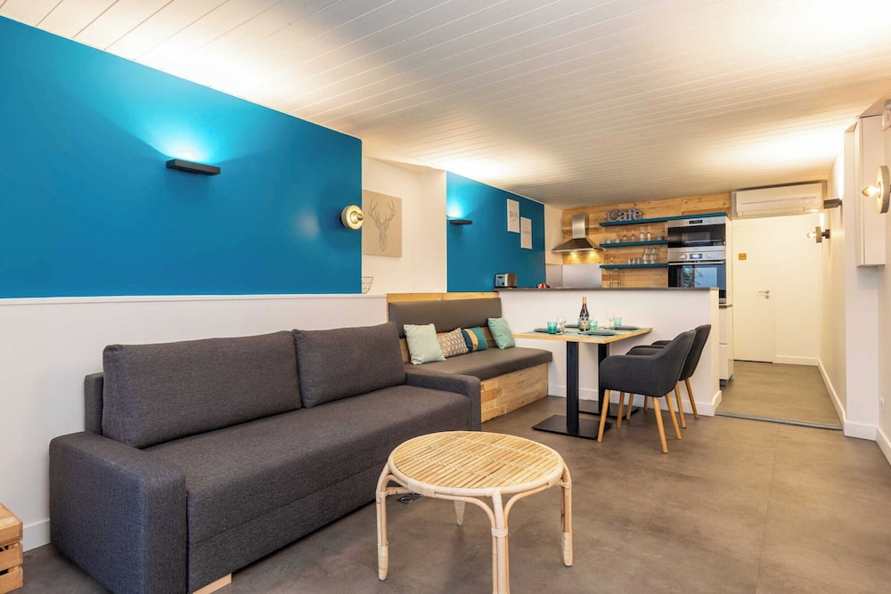 Dify Liberte Prefecture — 4-Star Luxury Hotel in Lyon, France