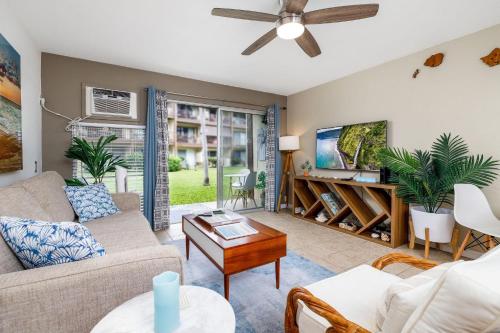 Kona Isle B3 — Kailua Kona