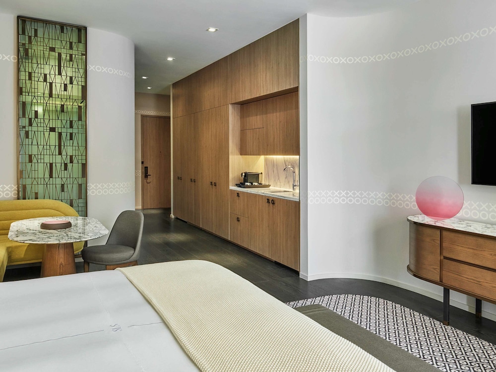 Sls Lux Brickell - photo 28
