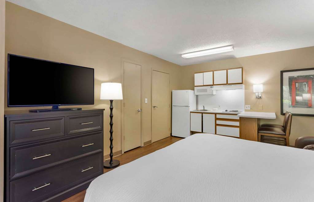 Extended Stay America Suites Nashville Airport Music City - photo 44