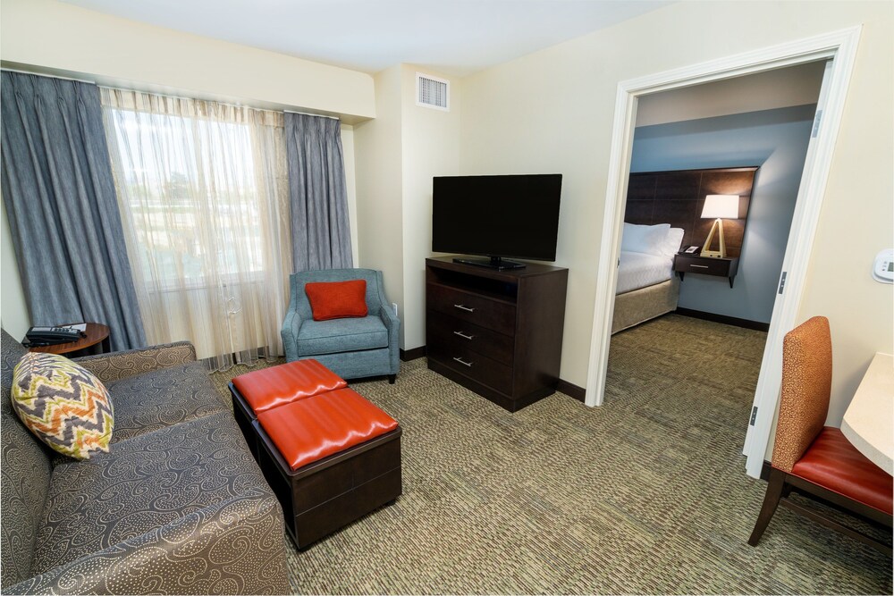 Staybridge Suites Newark Fremont by IHG - photo 16