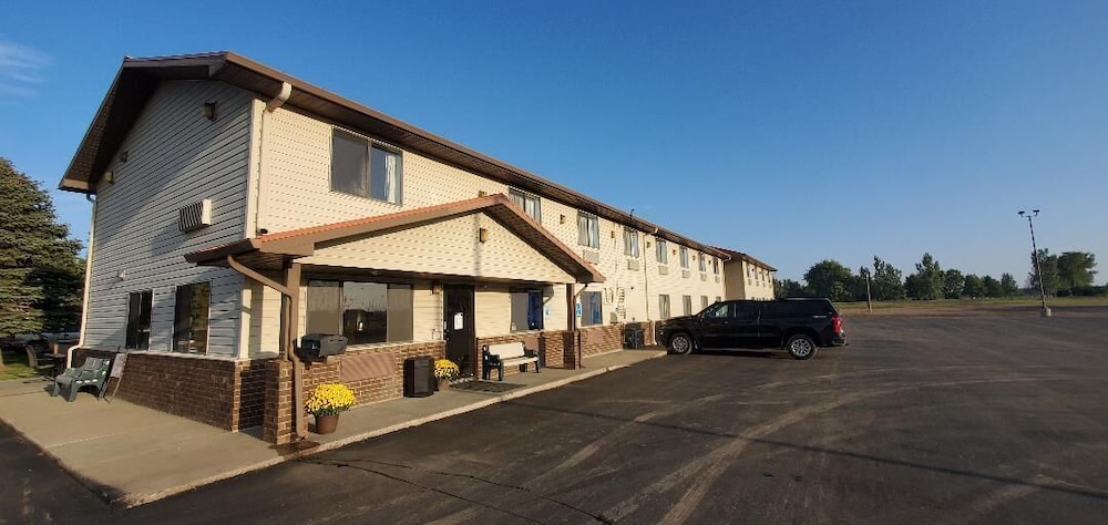 Gettysburg Inn & Suites in Gettysburg, United States