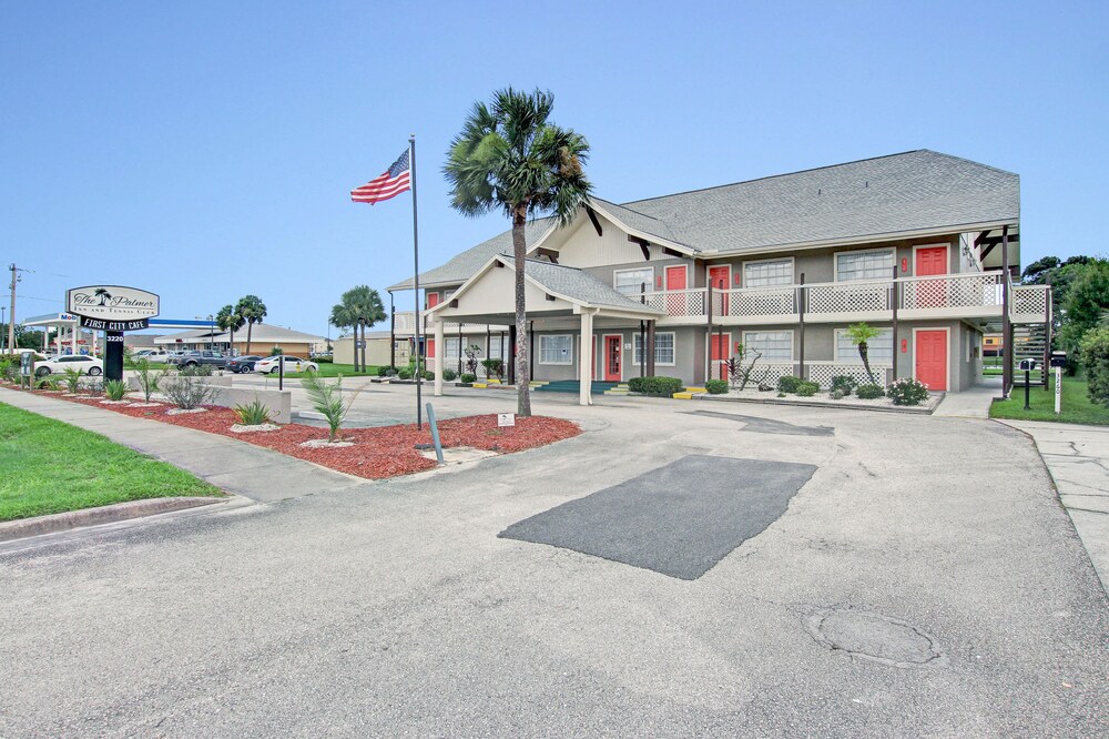 The Palmer Inn & Tennis Club - photo 45