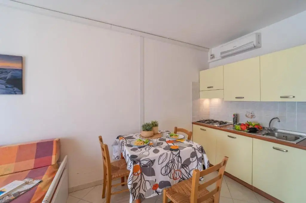 Residenza Puerto do Sol Duna e Torre — 4-Star Luxury Hotel in Lignano Sabbiadoro, Italy