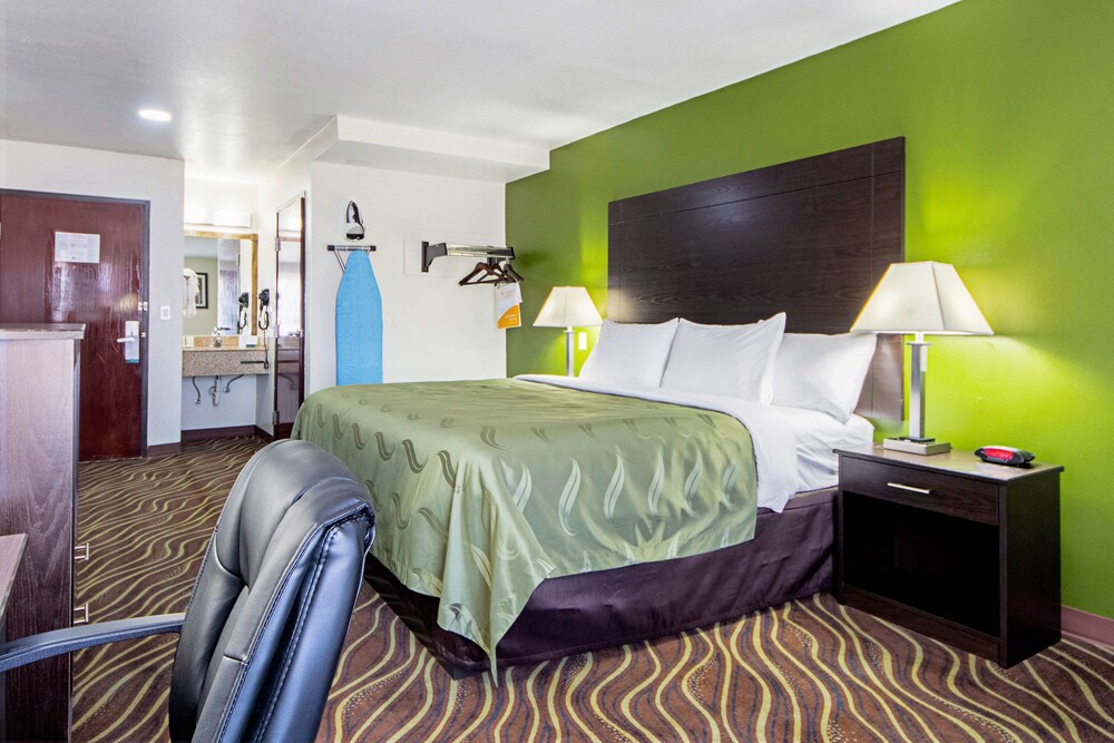 Quality Inn Greenville I 30 - photo 7