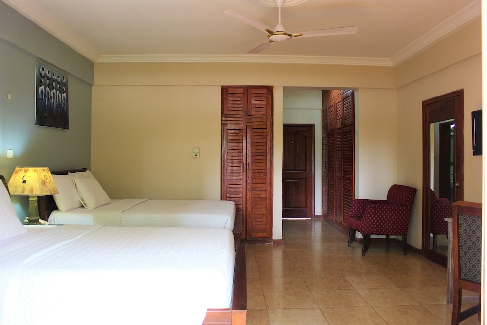 Bojo Beach Resort — Accra — photo 5