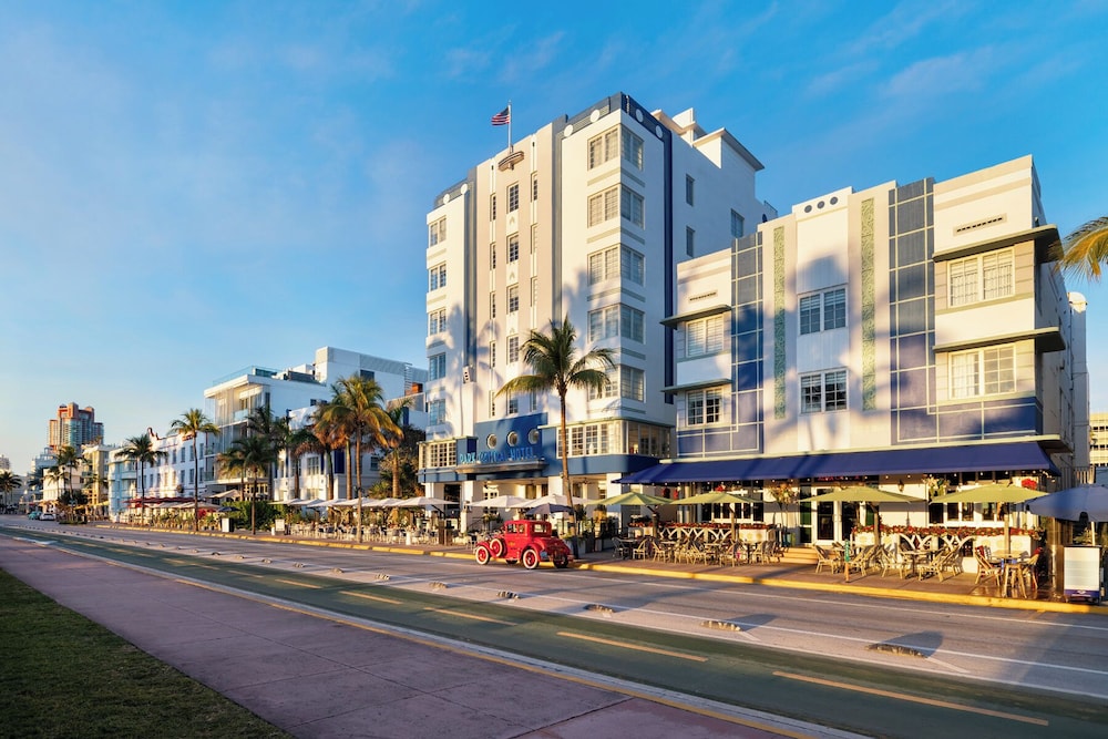 Park Central South Beach - photo 118