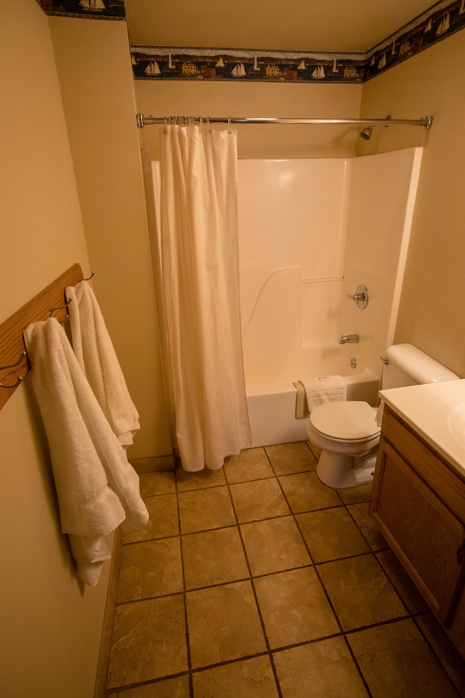 Lewis and Clark Resort - photo 74