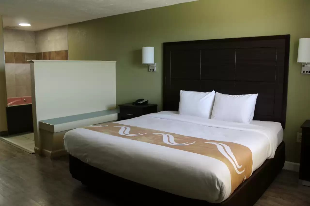 Quality Inn Conway Greenbrier - photo 15
