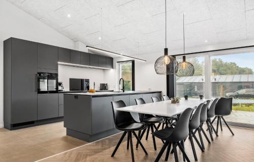 Lovely Home In Haderslev With Wifi — Haderslev — photo 5