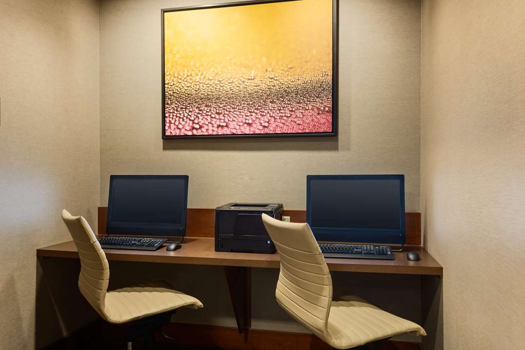 Hyatt Place San Antonio North Stone Oak - photo 7