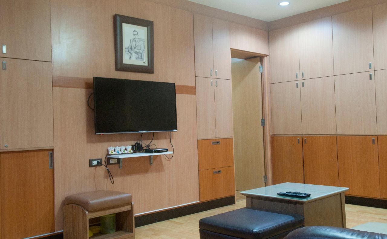 Alameda Suites Apartment