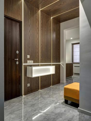 Apartment Rotonda — 4-Star Luxury Hotel in Sofia, Bulgaria