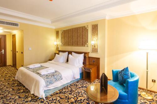 Sultan Palace Hotel — Atyrau — photo 3