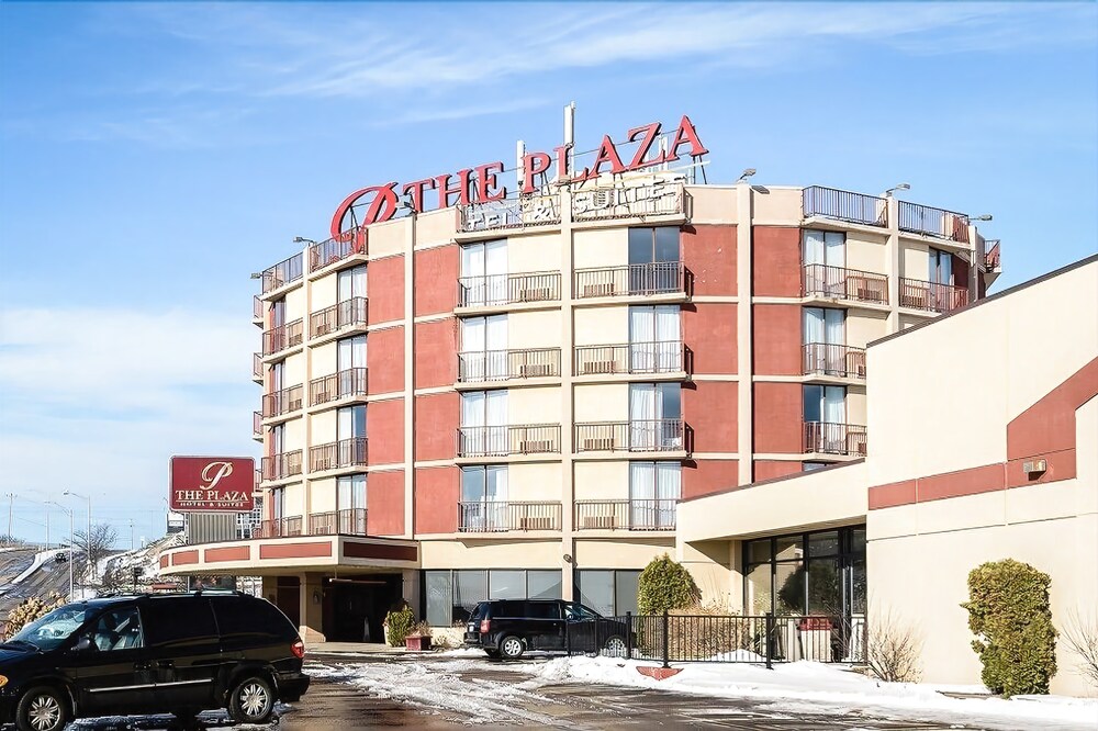 Best Western Plus Wausau Tower Inn - photo 45