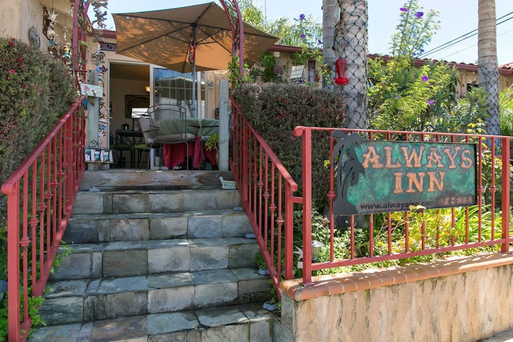 Always Inn San Clemente Bed & Breakfast - photo 47