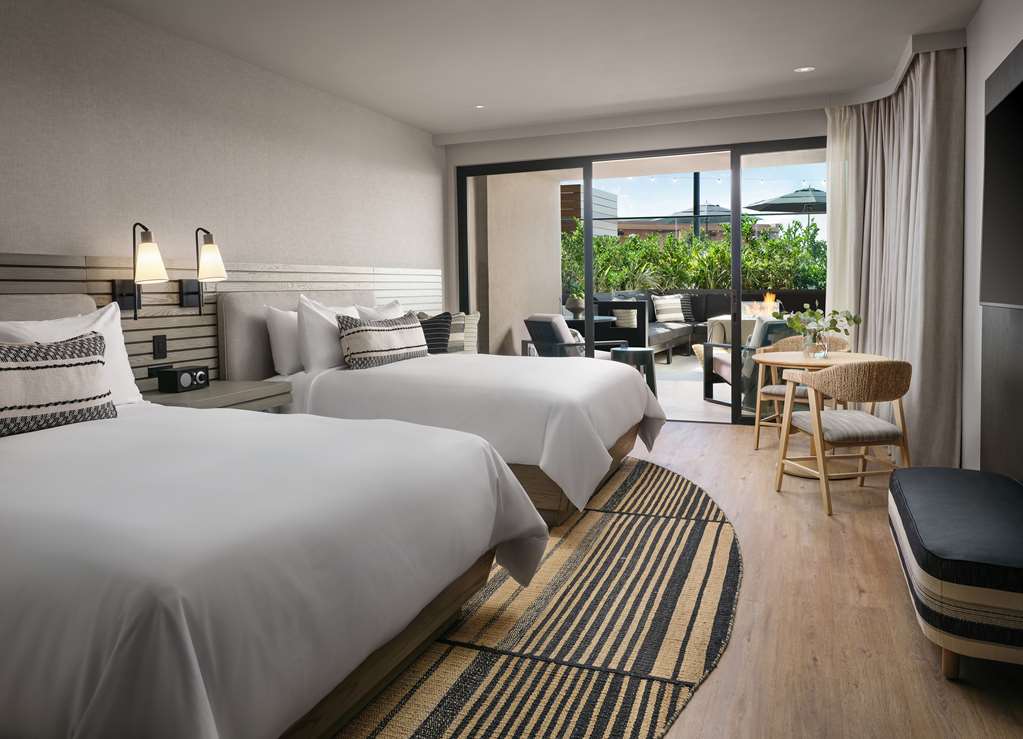 Alila Marea Beach Resort Encinitas a Hyatt Resort - photo 104