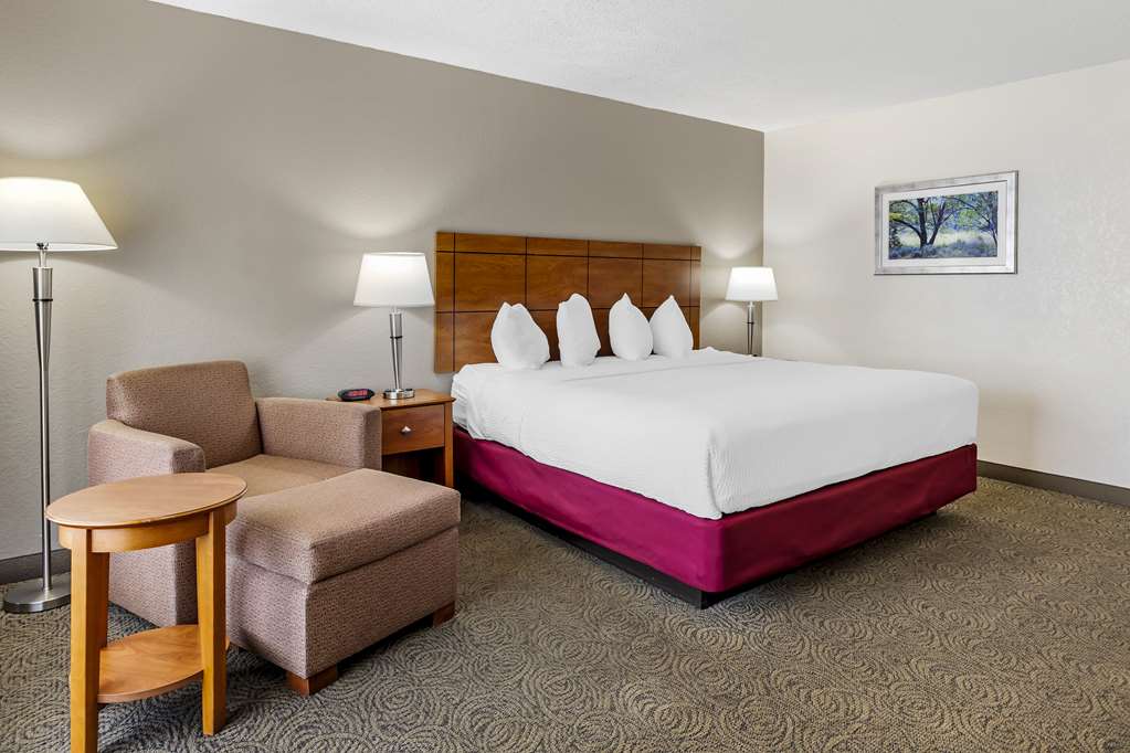 Best Western Thunderbird Motel - photo 18