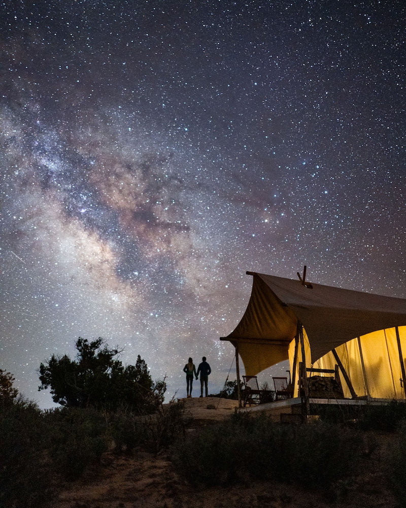 Under Canvas Zion - photo 58