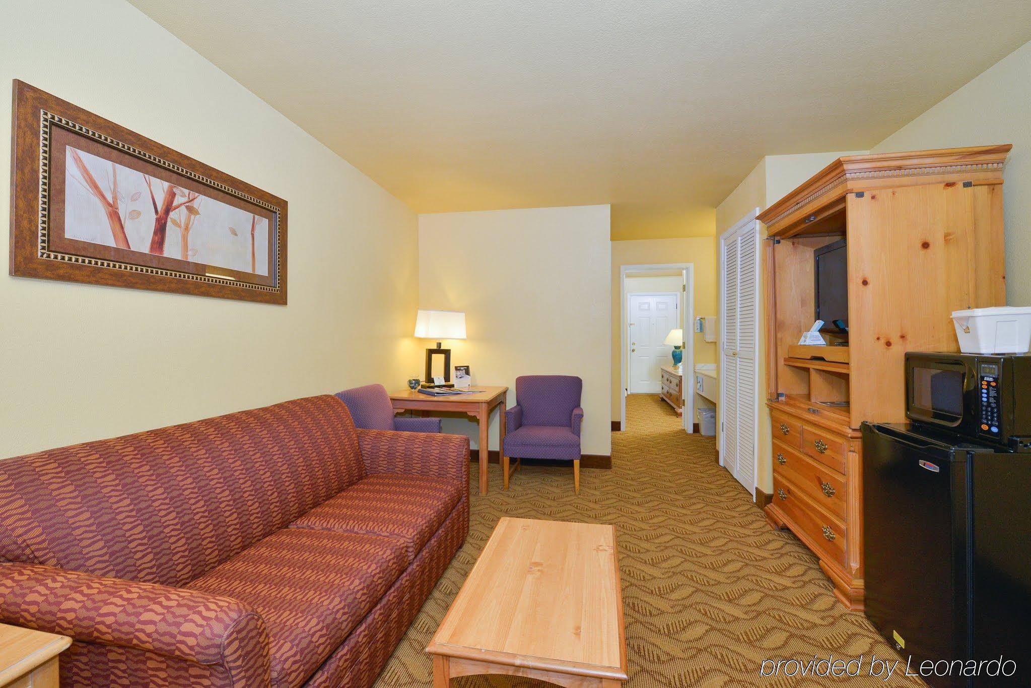 Best Western Durango Inn and Suites - photo 19