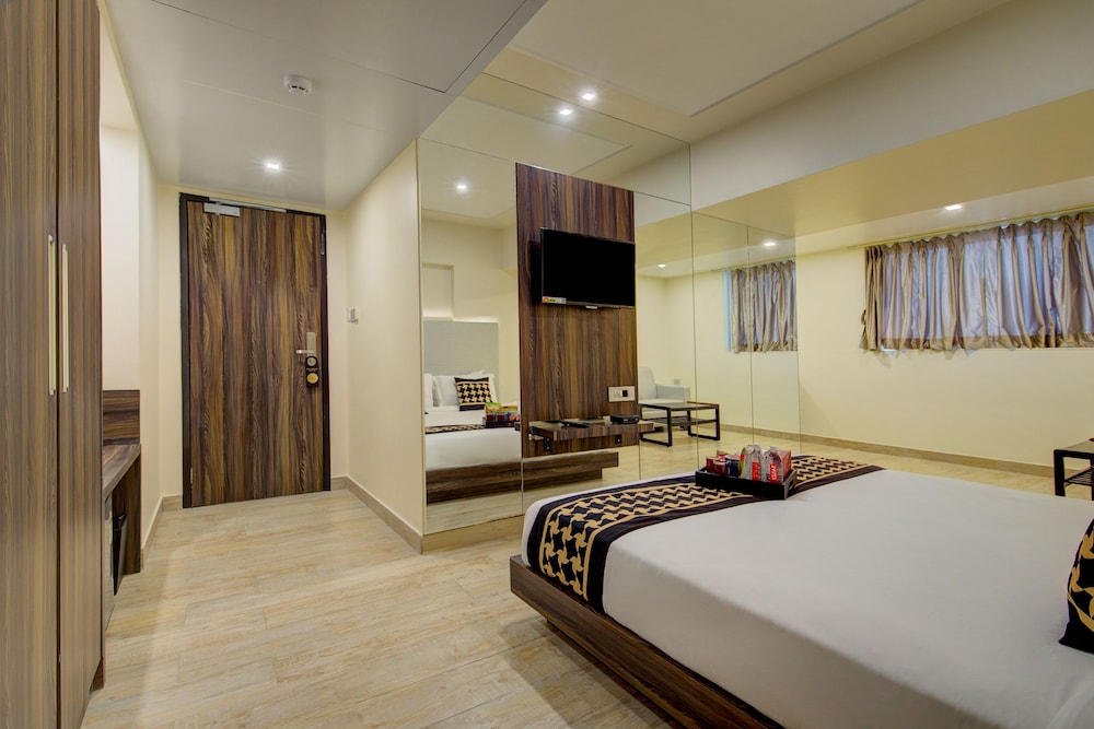 Edition O 30013 Seawood Juhu