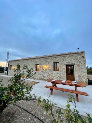 Mas de Melonet Delta Del Ebro - last minute hotel in Unknown City