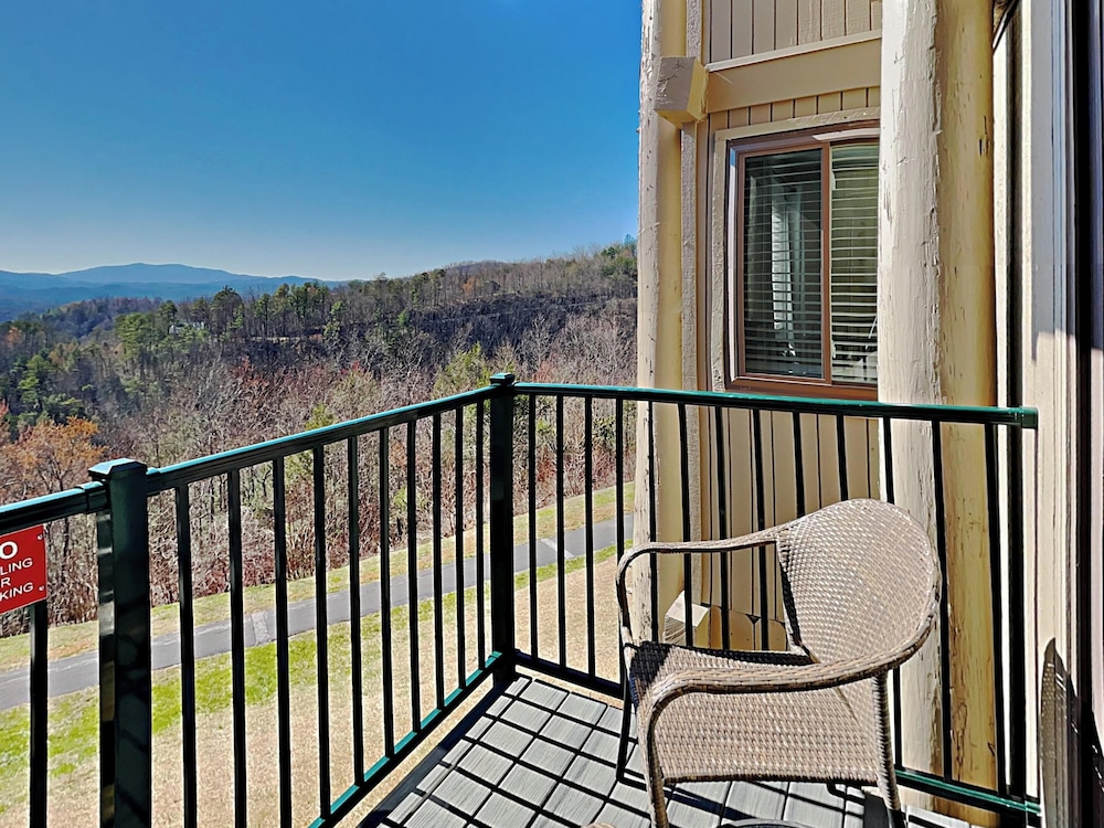 Deer Ridge Mountain Resort E208 - photo 4