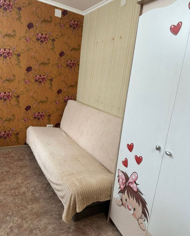 Odnakomnatnaya Flat — Ust'-Kut — photo 2