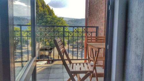 Your Home in Tbilisi: Cosy stay in the Old City