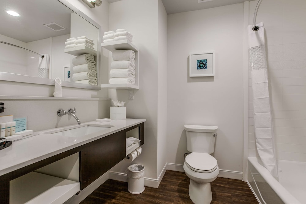 Hampton Inn & Suites North Dallas Central Expy - photo 20