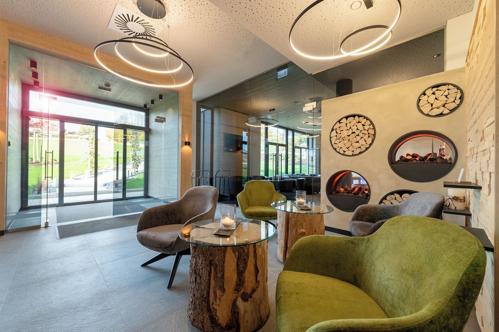 Landrefugium Obermüller 4 5 Sterne — hotel in Untergriesbach