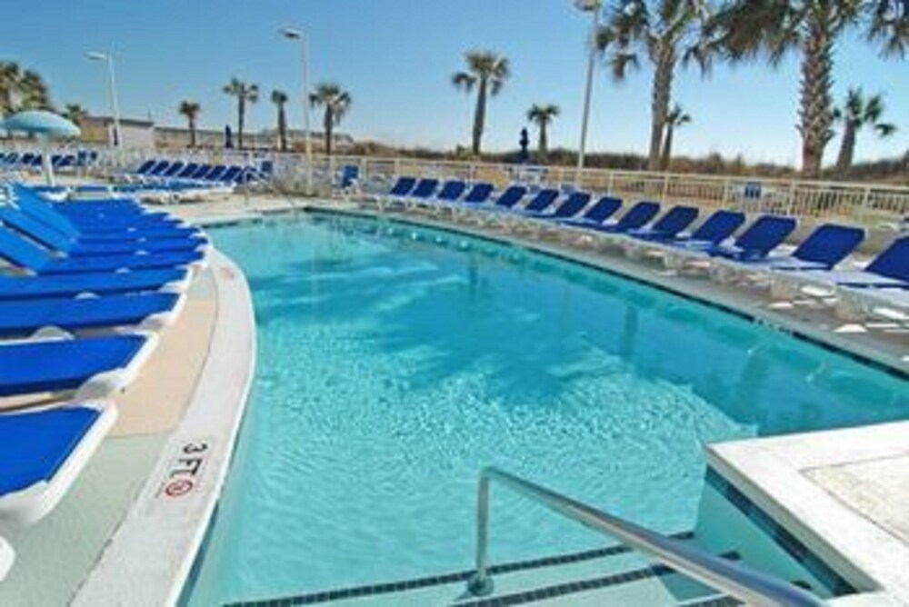 Units at Avista Resort by Elliott Beach Rentals - photo 47