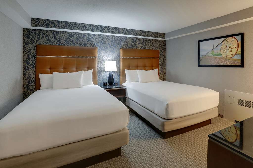 Drury Inn & Suites Cape Girardeau - photo 32
