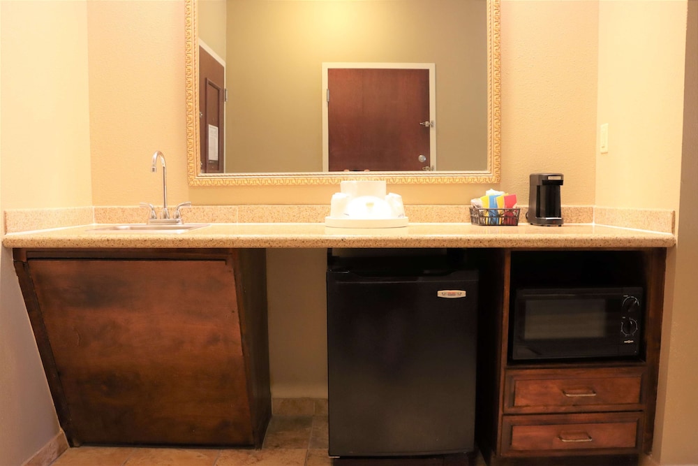 Hampton Inn & Suites Thibodaux - photo 27