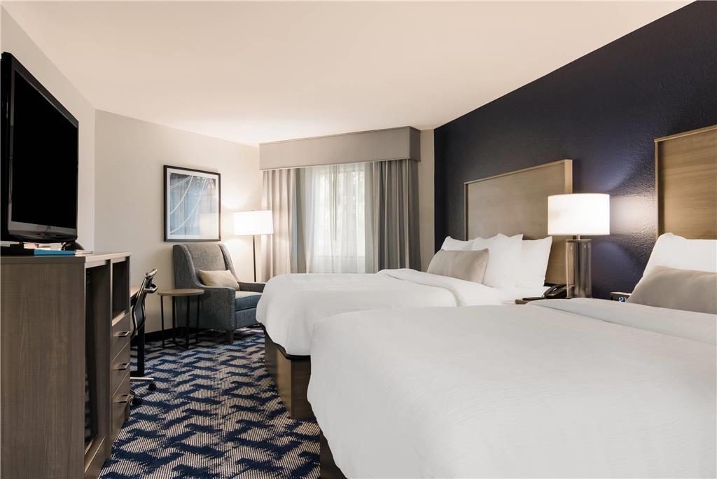 The Inn On Maritime Bay Ascend Hotel Collection - photo 8