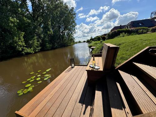 Zweite Heimat — 4-Star Luxury Hotel in None, Germany