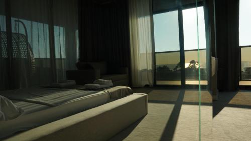 Hotel Nobilis Hall