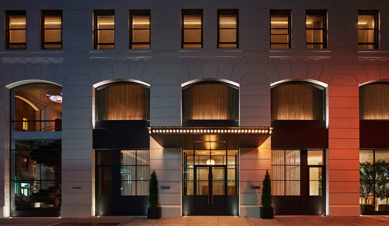 Holiday Inn New York Soho