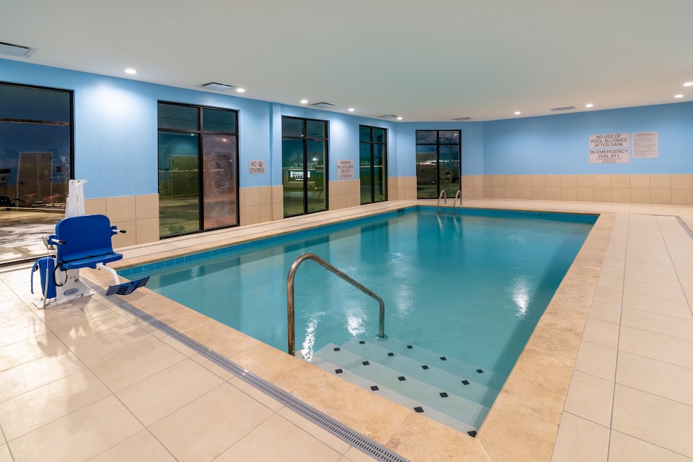Staybridge Suites Flowood Nw Jackson by IHG - photo 40
