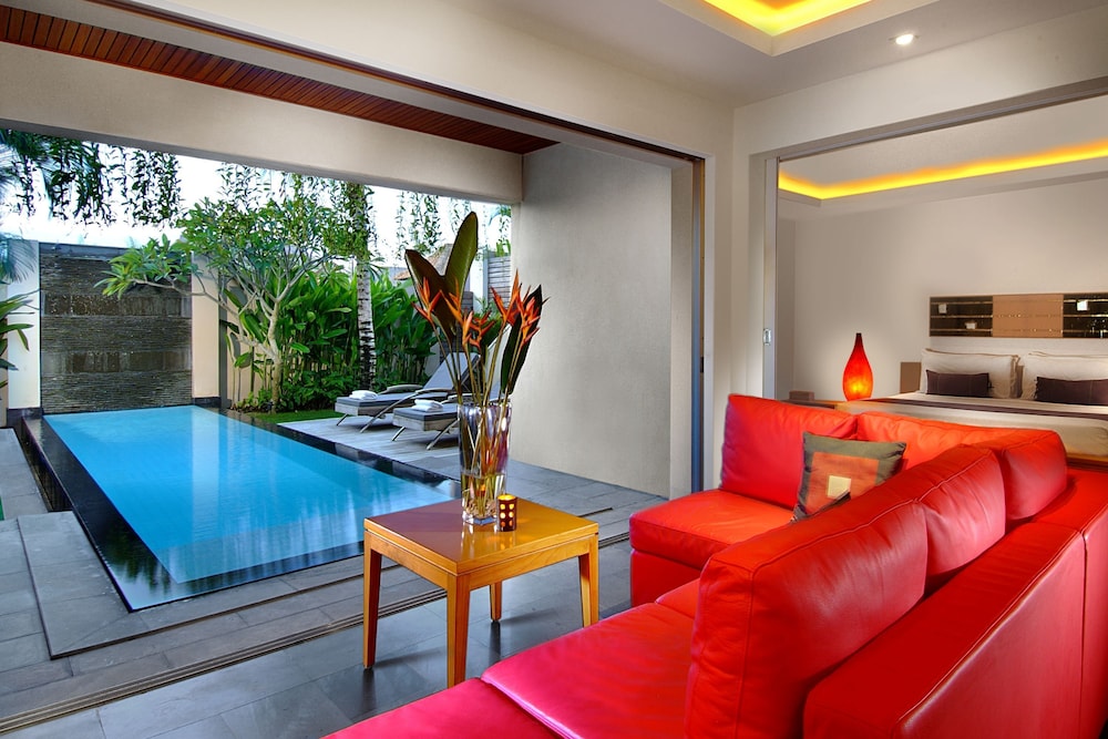 Bali Island Villas & Spa