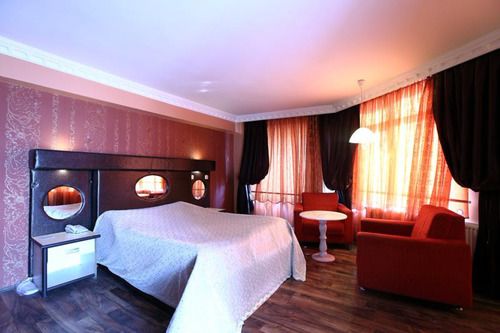 Princess Hotel Gaziantep in Gaziantep, Turkey