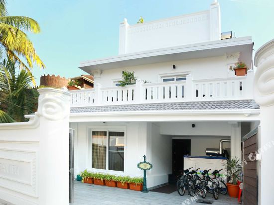 Anchor Inn - last minute hotel in Cochin